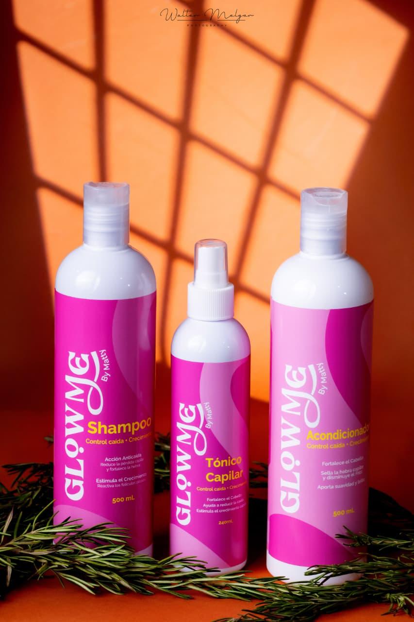 Shampoo GlowMe