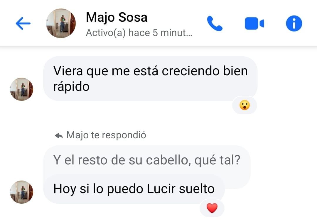 Resultado de Maria José Sosa